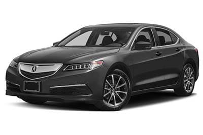 Diagrama de fusibles Acura TLX (2014-2019...) en español