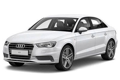 Diagrama de fusibles Audi A3 / S3 (8V; 2013-2018) en español