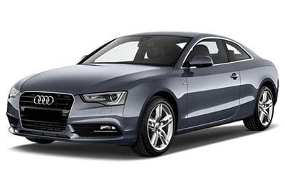 Diagrama de fusibles Audi A5 / S5 (2010-2016) en español