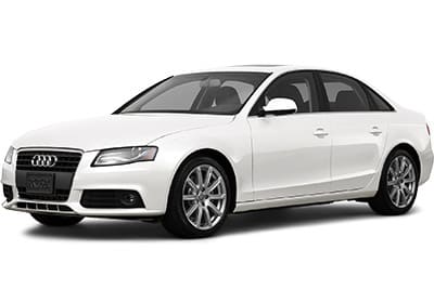 Diagrama de fusibles Audi A6 (C6/4F; 2008-2011) en español