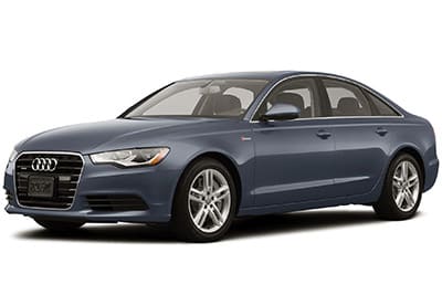 Diagrama de fusibles Audi A6 / S6 (C7/4G; 2012-2018) en español