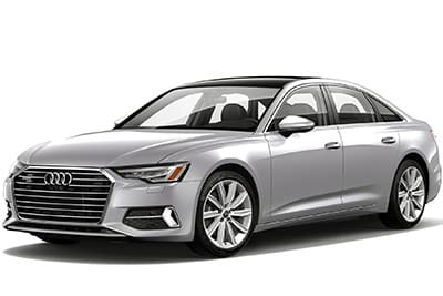 Diagrama de fusibles Audi A6 / S6 (C8/4K; 2018-2020...) en español