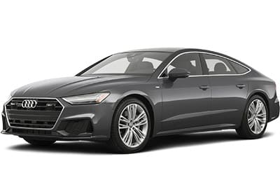 Diagrama de fusibles Audi A7 / S7 (4K8; 2018-2020...) en español