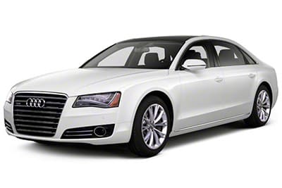 Diagrama de fusibles Audi A8 / S8 (D4/4H; 2011-2017) en español