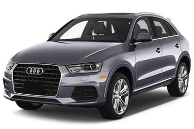 Diagrama de fusibles Audi Q3 (8U; 2011-2016) en español