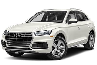 Diagrama de fusibles Audi Q5 (FY; 2018-2020) en español