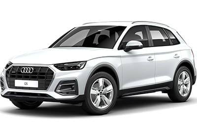 Audi Q5 (FY; 2021-2022)