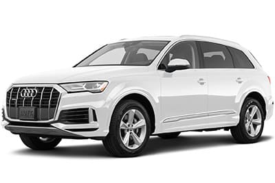 Audi Q7 2021-2022