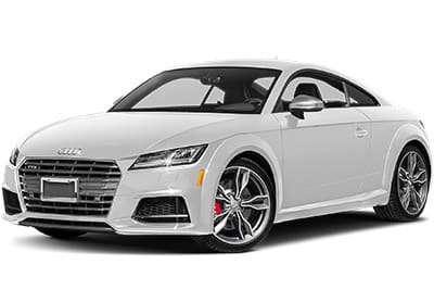 Diagrama de fusibles Audi TT (FV/8S; 2015-2020) en español