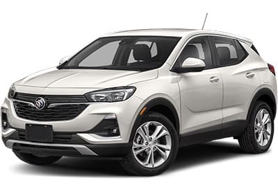 Buick Encore GX (2020-2022)