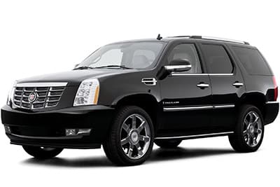 Diagrama de fusibles Cadillac Escalade (GMT 900; 2007-2014) en español