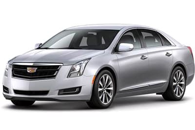 Diagrama de fusibles Cadillac XTS (2013-2017) en español