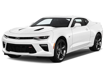 Diagrama de fusibles Chevrolet Camaro (2016-2022) en español