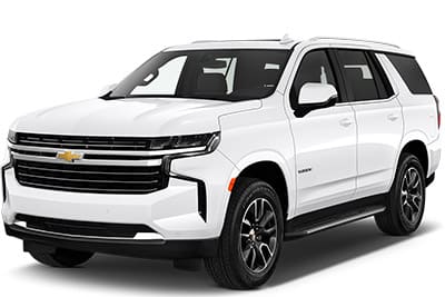 Chevrolet Tahoe (2021-2022) 