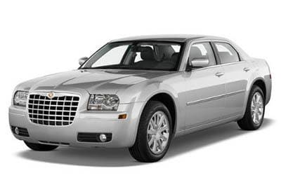 Diagrama de fusibles Chrysler 300 / 300C (Mk1/LX; 2005-2010) en español