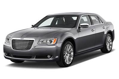 Diagrama de fusibles Chrysler 300 / 300C (Mk2/LD; 2011-2019) en español