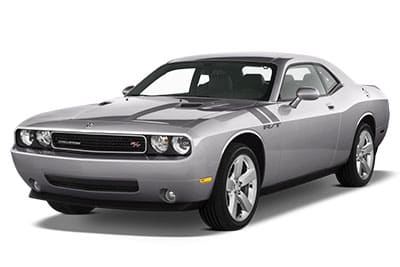 Diagrama de fusibles Dodge Challenger (2009-2014) en español