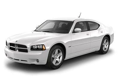 Diagrama de fusibles Dodge Charger (2006-2010) en español