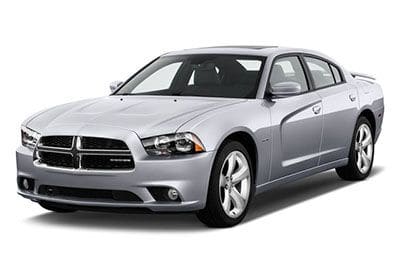 Diagrama de fusibles Dodge Charger (2011-2019) en español