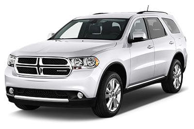 Diagrama de fusibles Dodge Durango (2011-2019) en español