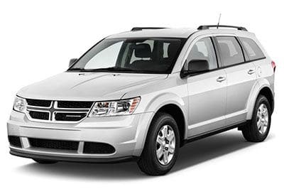 Diagrama de fusibles Dodge Journey (2011-2019) en español