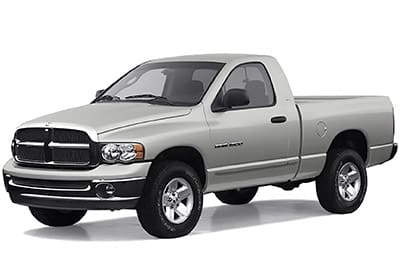 Diagrama de fusibles Dodge Ram 1500/2500 (2002-2009) en español