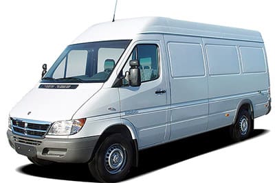 Diagrama de fusibles Dodge Sprinter (2002-2006) en español