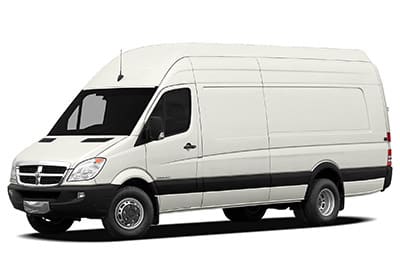 Diagrama de fusibles Dodge Sprinter (2007-2010) en español