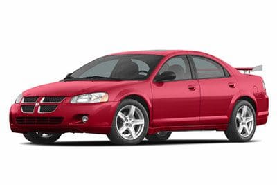 Diagrama de fusibles Dodge Stratus (2001-2006) en español