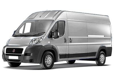 Diagrama de fusibles Fiat Ducato (2007-2014) en español