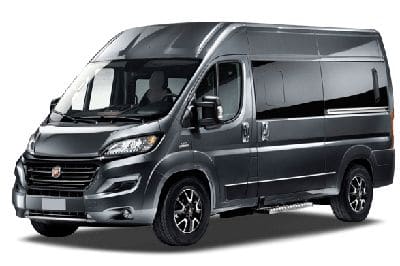 Diagrama de fusibles Fiat Ducato (2015-2018-..) en español