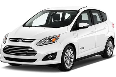 Diagrama de fusibles Ford C-MAX (2015-2019) en español