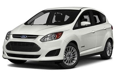 Diagrama de fusibles Ford C-MAX Hybrid / Energi (2012-2018) en español