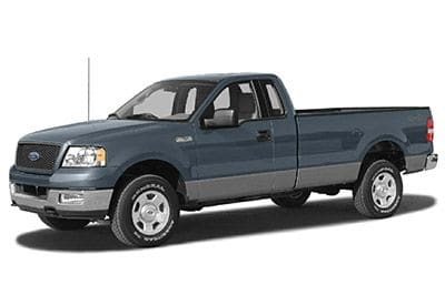 Diagrama de fusibles Ford F-150 (2004-2008) en español