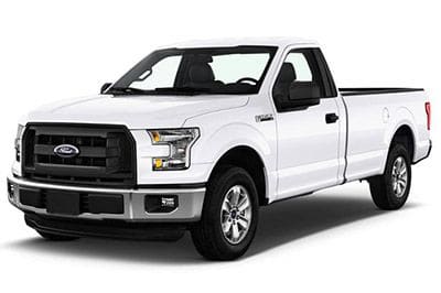 Diagrama de fusibles Ford F-150 (2015-2020..) en español