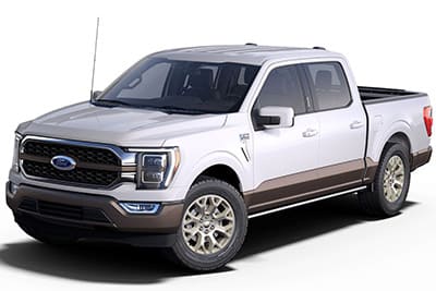 Diagrama de fusibles Ford F-150 (2021-2022...) en español