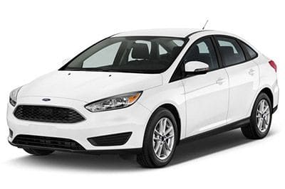 Diagrama de fusibles Ford Focus (2015-2018) en español