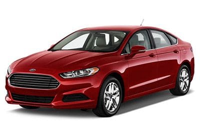 Diagrama de fusibles Ford Fusion (2013-2016) en español