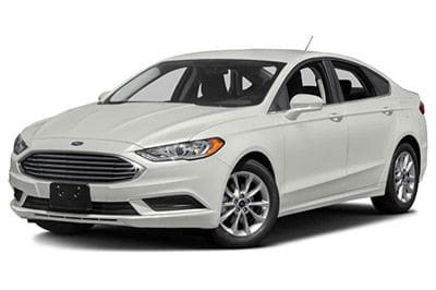 Diagrama de fusibles Ford Fusion Hybrid / Energi (2016-2020..) en español