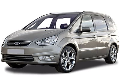 Diagrama de fusibles Ford S-MAX / Galaxy (2006-2014) en español