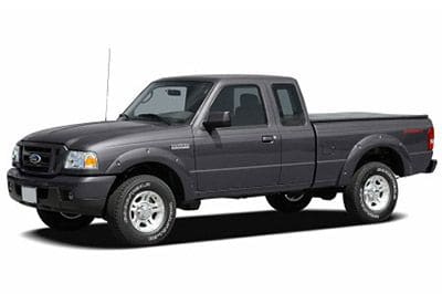 Diagrama de fusibles Ford Ranger (2006-2011) en español