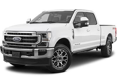 Diagrama de fusibles Ford F-250/F-350/F-450/F-550 (2020-2022..) en español