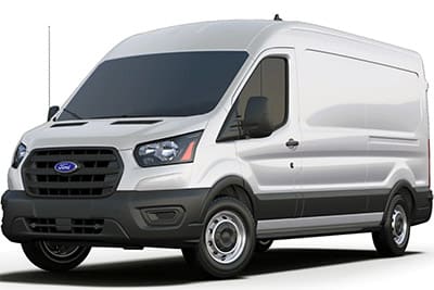 Diagrama de fusibles Ford Transit / Tourneo (2019-2022...) en español