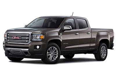 Diagrama de fusibles GMC Canyon (2015-2022..) en español