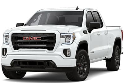 Diagrama de fusibles GMC Sierra (mk5; 2019-2022..) en español