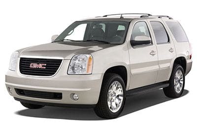 Diagrama de fusibles GMC Yukon (2007-2014) en español