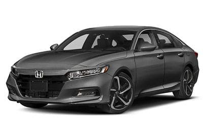 Diagrama de fusibles Honda Accord (2018, 2019-..) en español