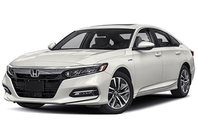 Diagrama de fusibles Honda Accord Hybrid (2018-2019..) en español