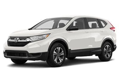 Diagrama de fusibles Honda CR-V (2017-2019..) en español