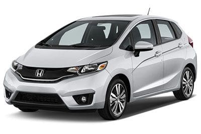 Diagrama de fusibles Honda Fit (GK; 2015-2019..) en español